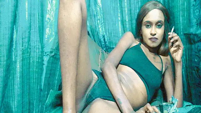 Živý XXX chat SassyXindian