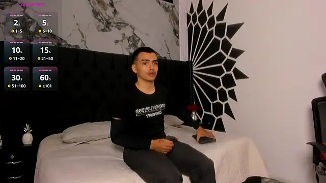 NicoKinggs_ Chat XXX live