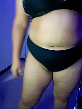 Bonny_rousse01 – webcam-show