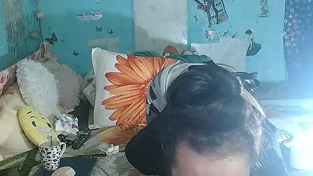 Živý XXX chat brighteyes77