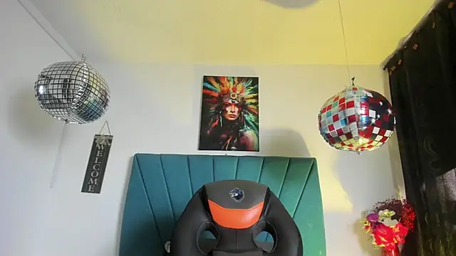 Ariel_star1 Obrolan Langsung XXX