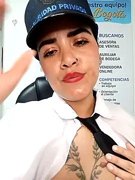 Živý XXX chat MAYE__13