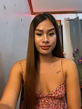 Princessaprilxxx Show Webcam