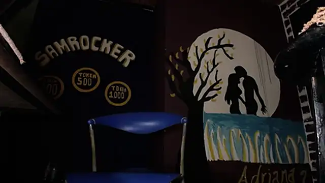 samrocker_sex Live XXX-chat