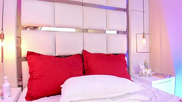 elizavenus' Live XXX Chat