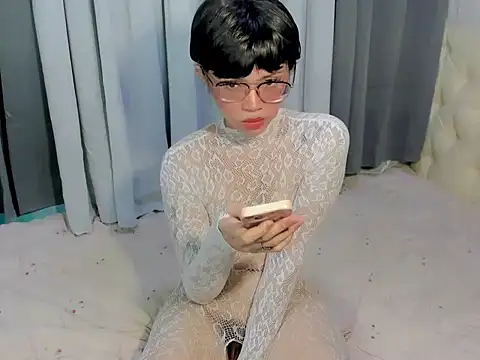 Show Webcam de rian_shemale