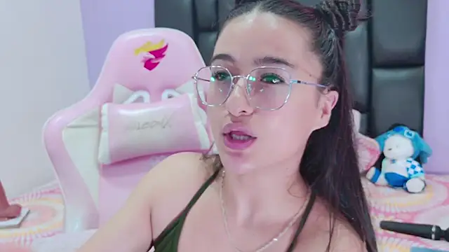 Chat +18 de im-eliza ao vivo