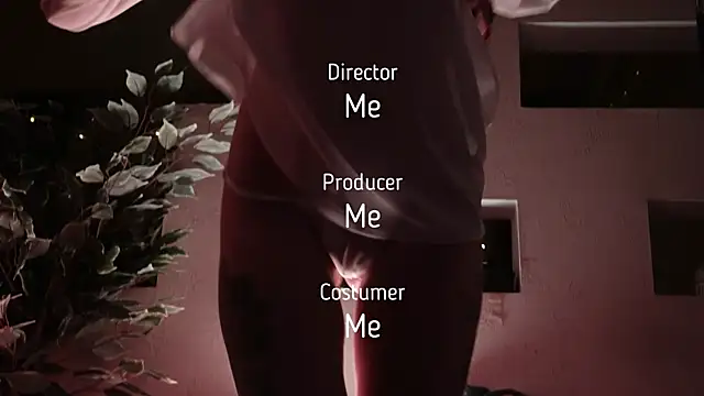 Chat +18 de Chriss_Fox ao vivo