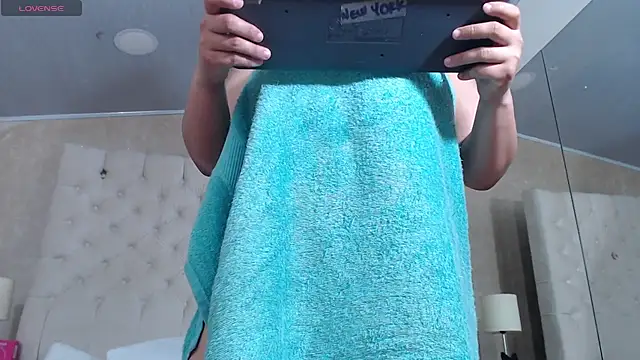 La_Crespa_x Webcam Show