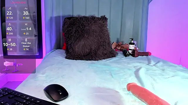 Jean_Miller20 Webcam Show