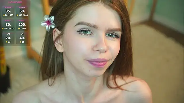 AmityDilley's Live XXX Chat