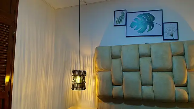 Cinthiabaker's Live XXX Chat