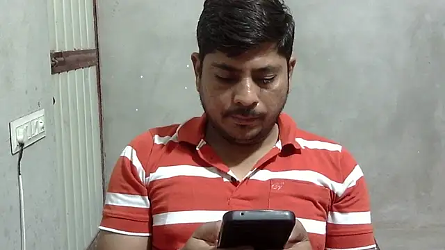 Show de webcam de Asv1994