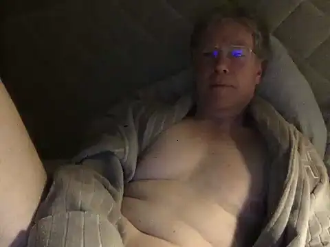 abibull's Webcam Show