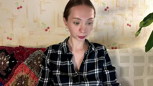 Živý XXX chat AdriannaBill