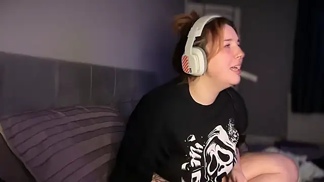 Curvy_Rosie99: вебкам-шоу