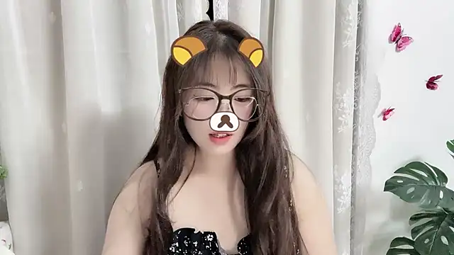 Amelia-babee's Live XXX Chat