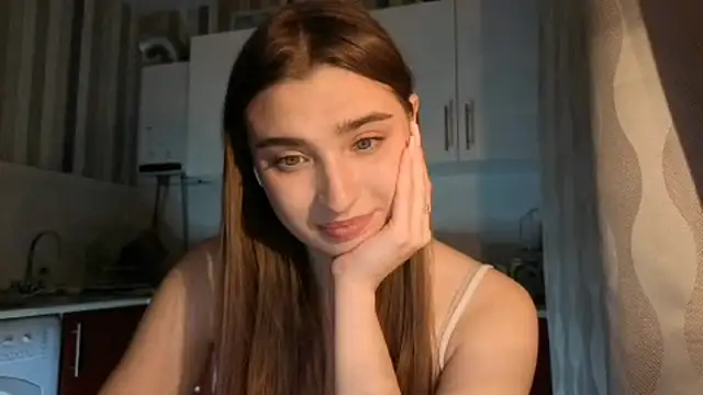 LissaBliss 라이브 XXX 채팅