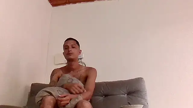 Max_and_anny Pertunjukan Webcam