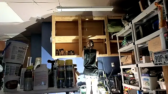 Živý XXX chat MissBella0969