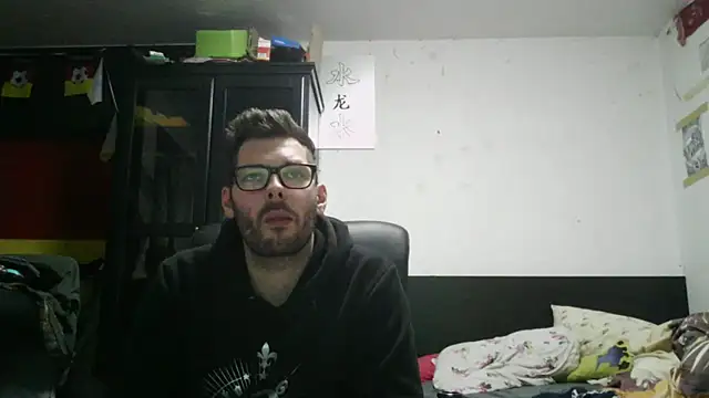 Die-geile-Sau Show in webcam