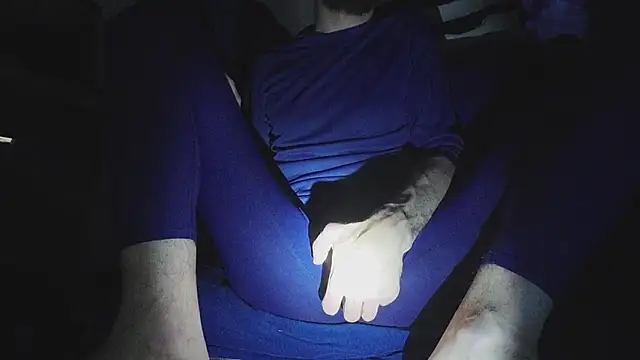 Show Webcam de slendt94