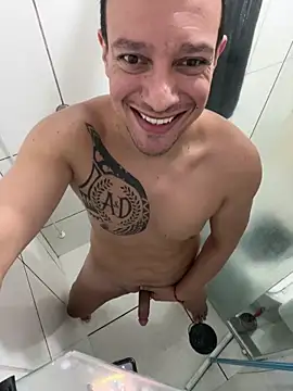 Jeff_pepper – webcam-show