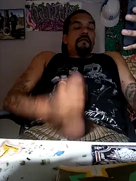 Pokazy przed kamerką – Dunkas69