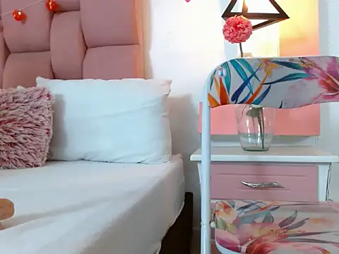 Keilafoxx18 라이브 XXX 채팅