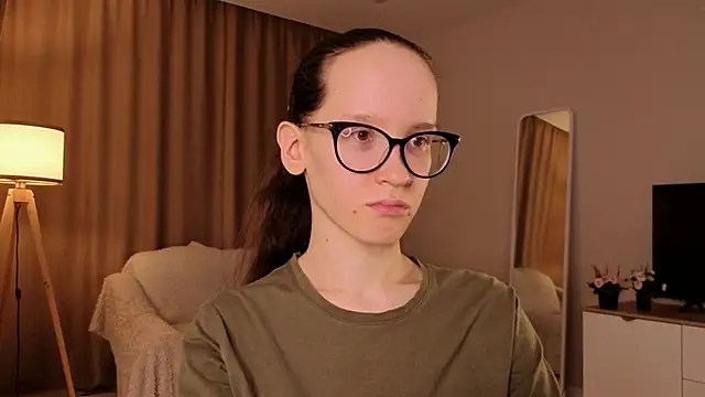 Chat XXX en directo de BettyBrowni