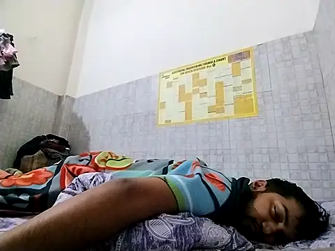 bigvorn6 – Live XXX-chat