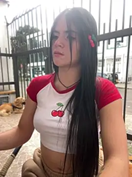 แชท XXX สดของ PamelaJonsom_