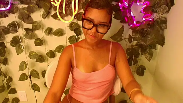 Susan_Backer – Naživo XXX chat