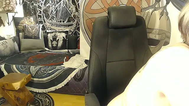 Chat XXX ao vivo de TittenMichelle