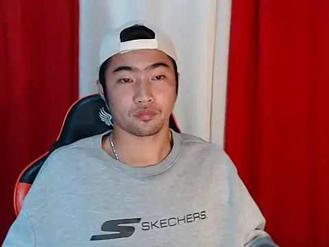 Siege_cum69 웹캠 쇼