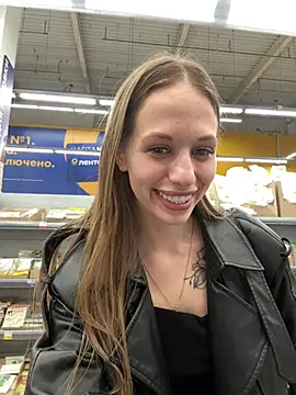 Živý XXX chat Olivia_Jemison