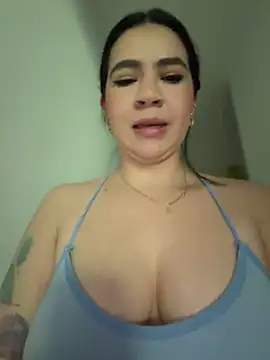 Gringo_XXX_Latina's Webcam Show