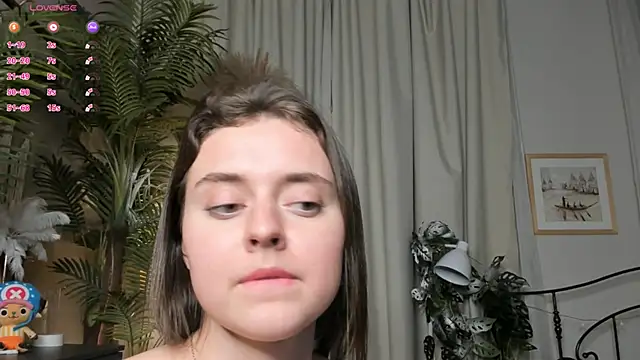 Show Webcam de ThelmaJusto