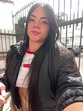 PamelaJonsom_のライブXXXチャット