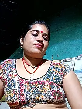 Hot_kamla Show Webcam