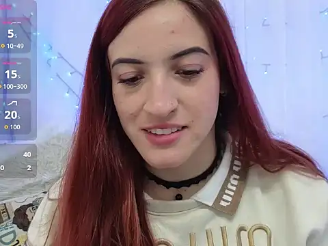 ninaa_fox Obrolan Langsung XXX