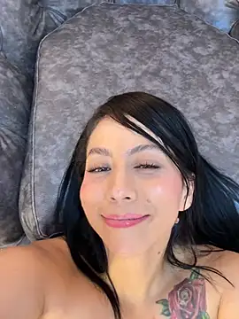 Show Webcam de niky_smit