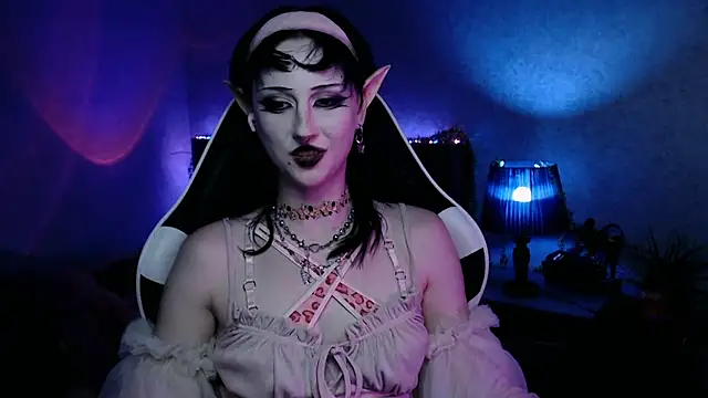 دردشة Rory_Pink الجنسية المباشرة