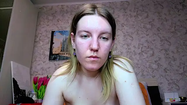 Baiambel_Mi Adlı Modelin Canlı XXX Sohbeti