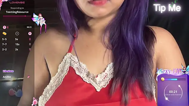 دردشة Somya_69 الجنسية المباشرة