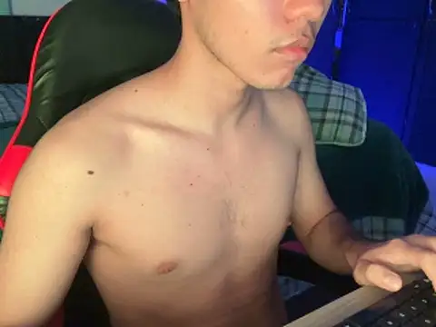 Im_Camii webcam show