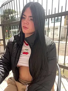 دردشة PamelaJonsom_ ا لجنسية المباشرة