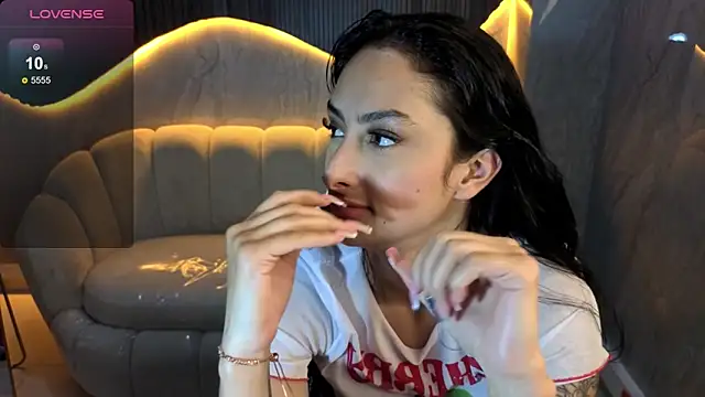 دردشة Tifany_Tx الجنسية المباشرة