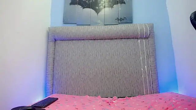 Pokazy przed kamerką – Dani_high