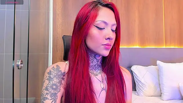 دردشة Megann_Angel الجنسية المباشرة